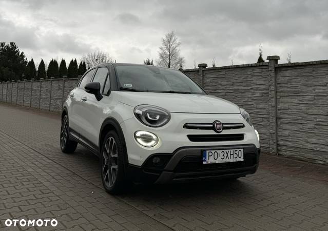 Fiat 500X 1.6 MultiJet II Cross DCT - 32