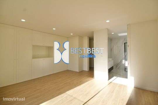 MORADIA DE LUXO, T3 NOVA,COM VISTA  RIO-BARCELINHOS,BARCELOS-9