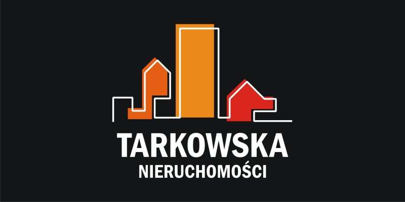 Logo: NIERUCHOMOŚCI TARKOWSKA