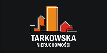 NIERUCHOMOŚCI TARKOWSKA Logo