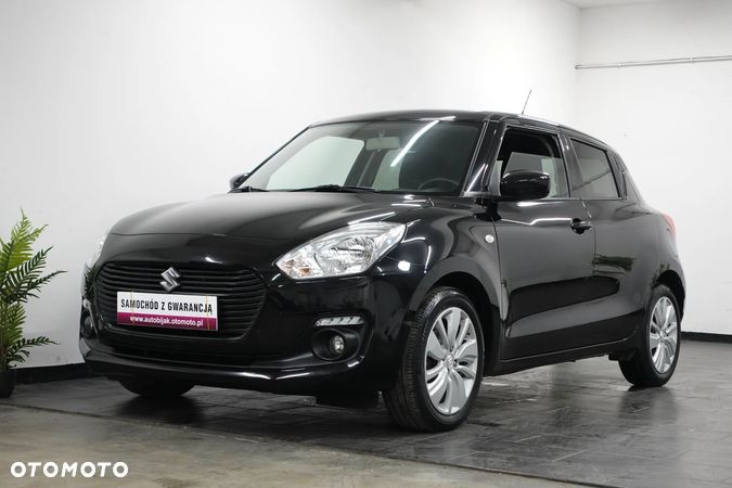 Suzuki Swift 1.0 Boosterjet Comfort - 1