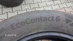 Opony letnie 235/55R18 Continental EcoContact 100V - 9