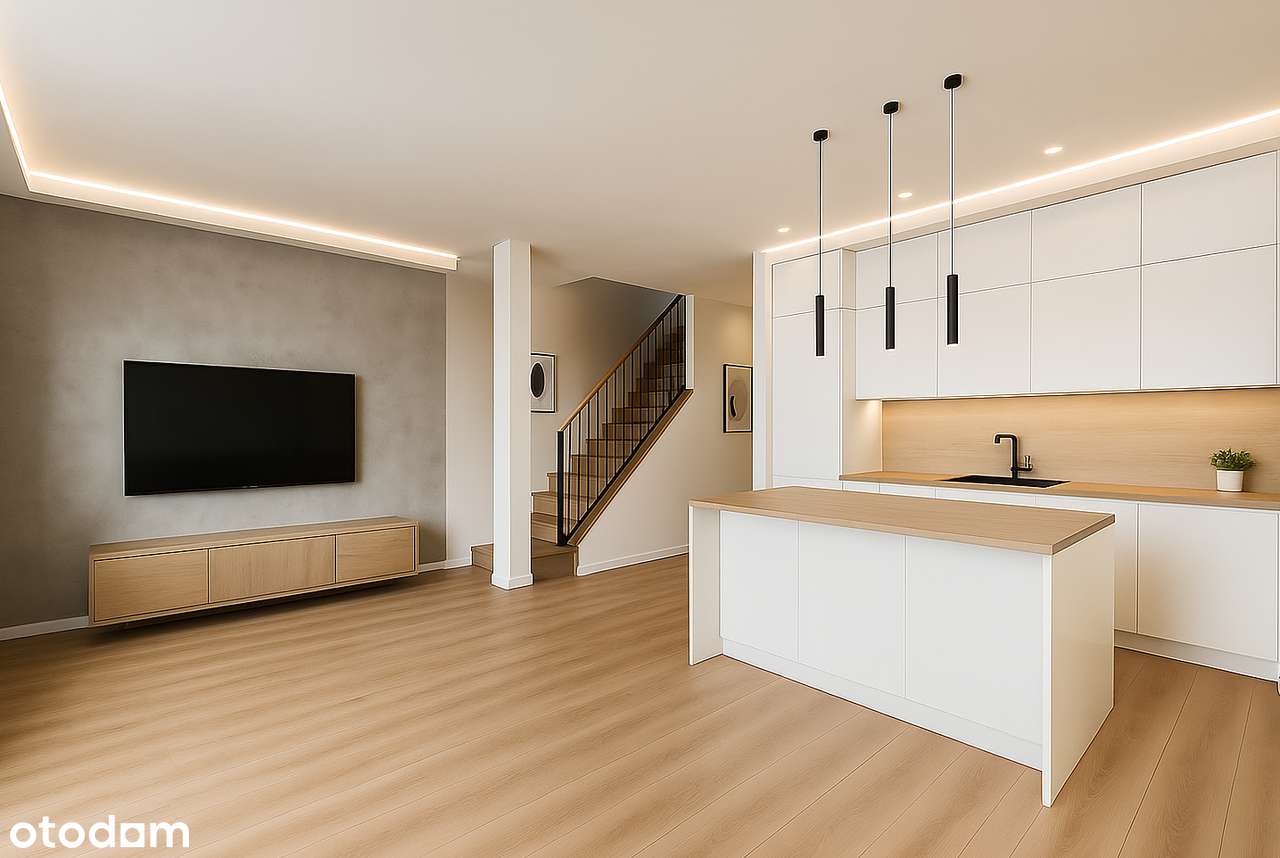 Dom na sprzedaż, 4 pokoje, 105 m², Chodzież