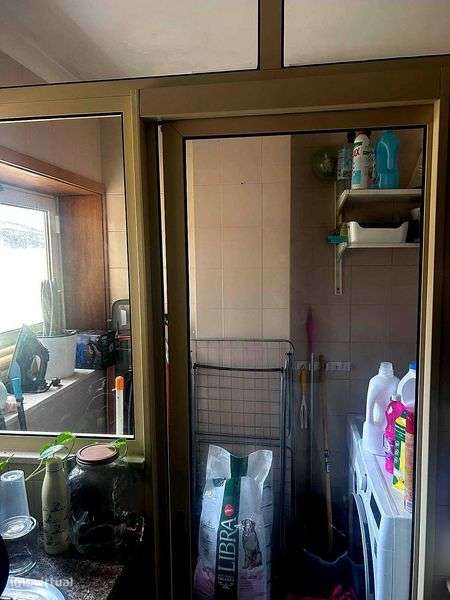 Arrendo T1 em Matosinhos junto ao Metro Parque Real - Grande imagem: 5/8