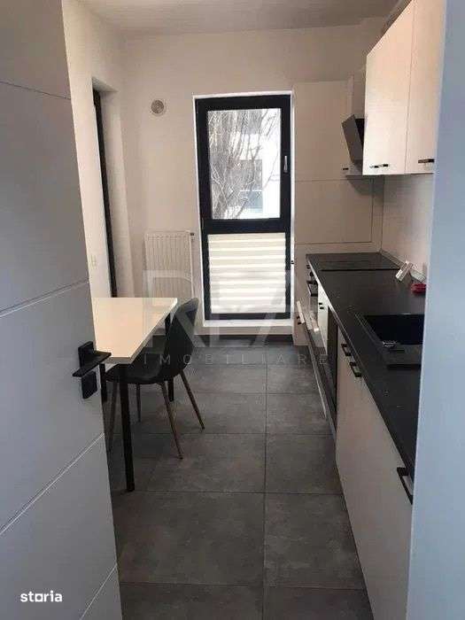 2 Camere Plaza Residence Faza 4 - Imagine principală: 5/8