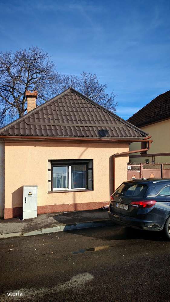 COMISION 0.Casa 4 camere,zona BLumana,Avram Iancu Kaufland-5