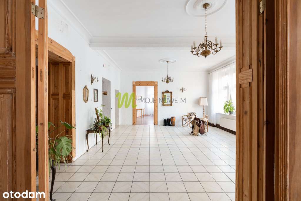 lokal z możliwością podziału na mniejsze-2