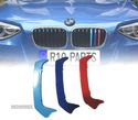 TIRAS PARA BMW M GRELHA SERIE 1 F20 F2 8 TIRAS 11- - 1