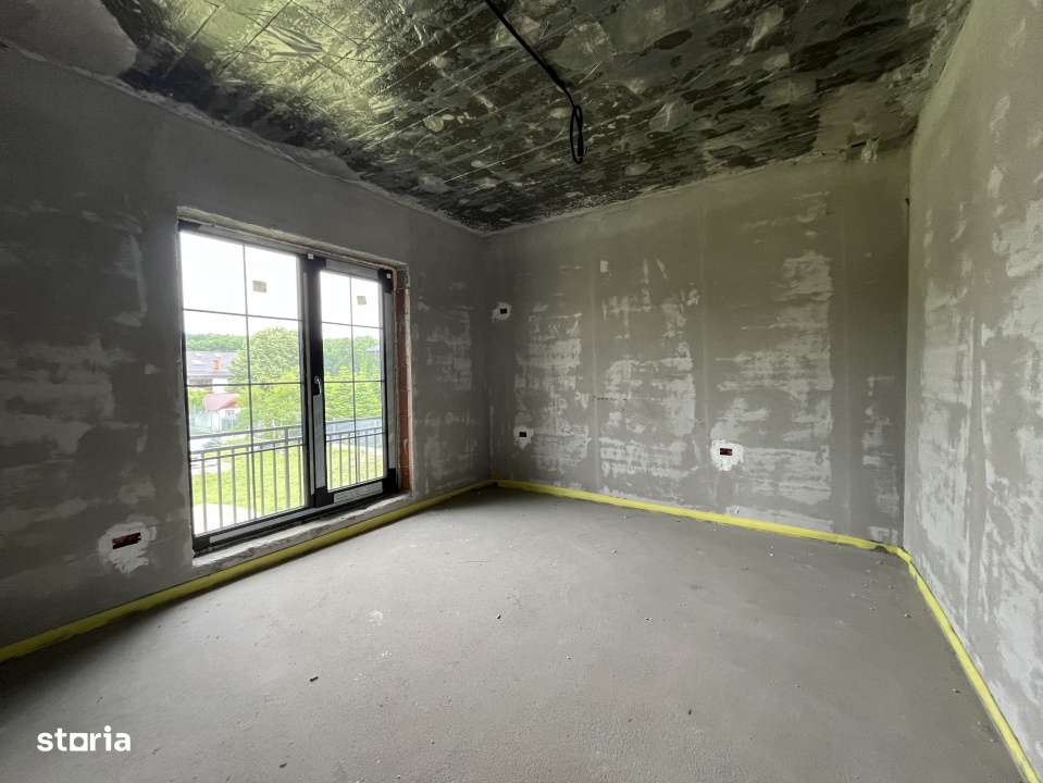 De vanzare vila individuala zona linistita langa padure Corbeanca-8