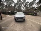 Audi A8 3.0 TDI Quattro - 5