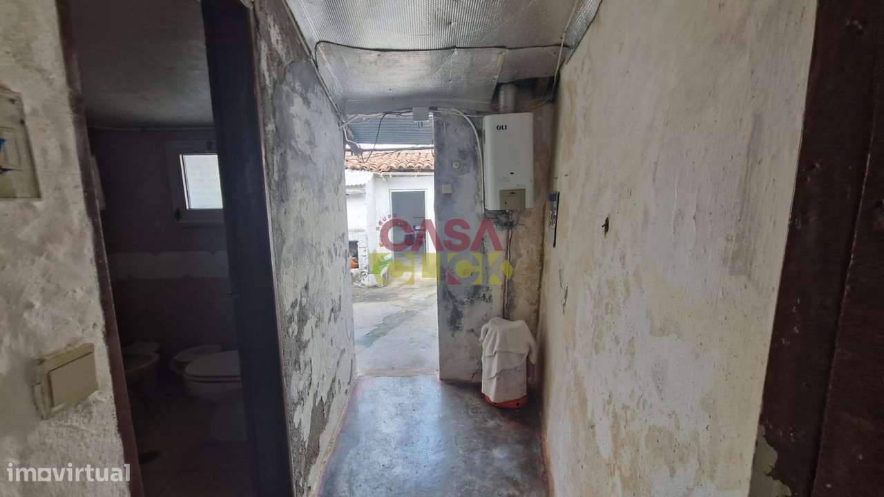 Moradia T2 Venda em Brogueira, Parceiros de Igreja e Alcorochel,Torres-9