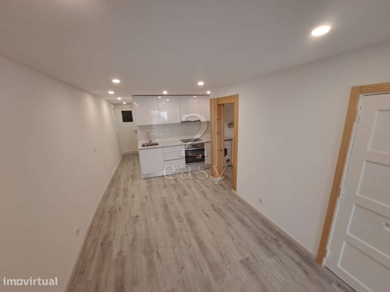 T1 completamente remodelado a estrear - Grande imagem: 5/18