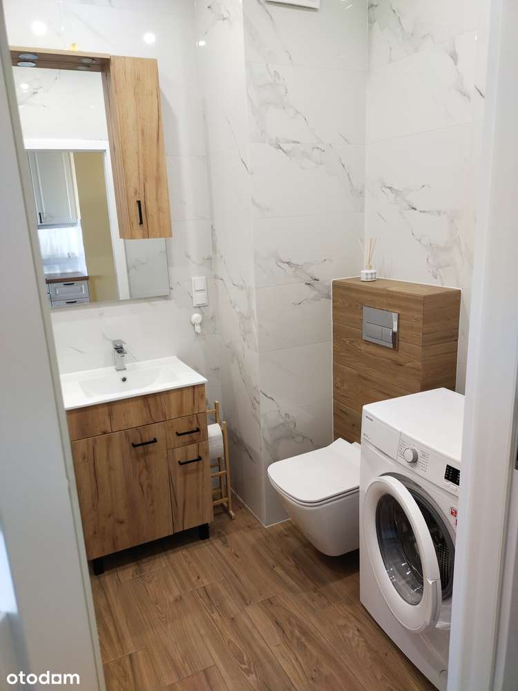 Mam do wynajęcia kawalerkę wraz z miejscem postojowym - Pełny obrazek: 5/17