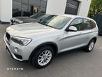 BMW X3 sDrive18d - 5