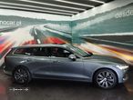 Volvo V60 2.0 D4 Inscription Geartronic - 7