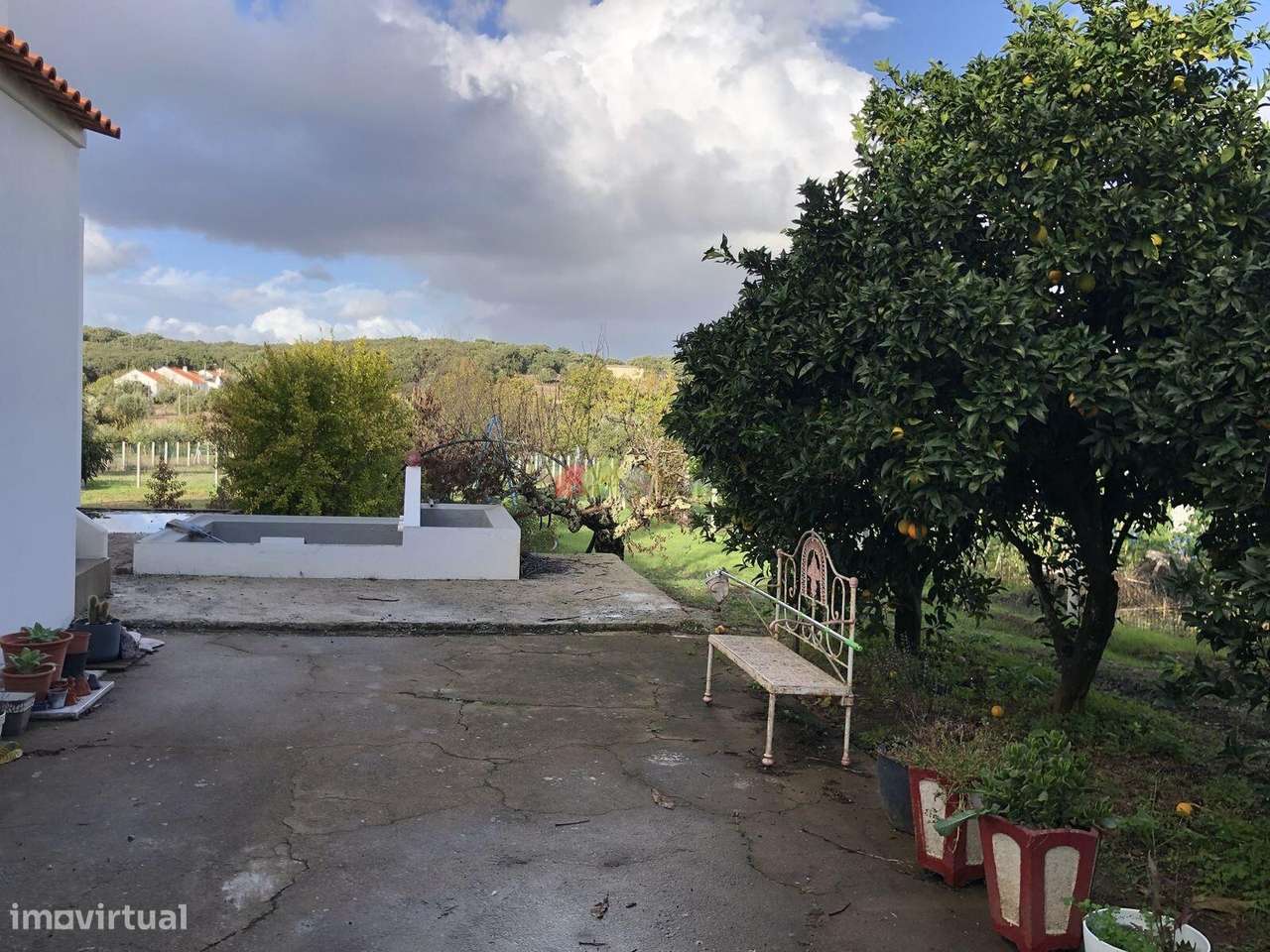 Quinta T3 - Montemor-o-Novo-30