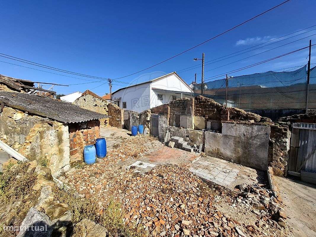 Moradia T1 para venda - Grande imagem: 5/9