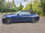 BMW 218 d Cabrio M Sport - 19