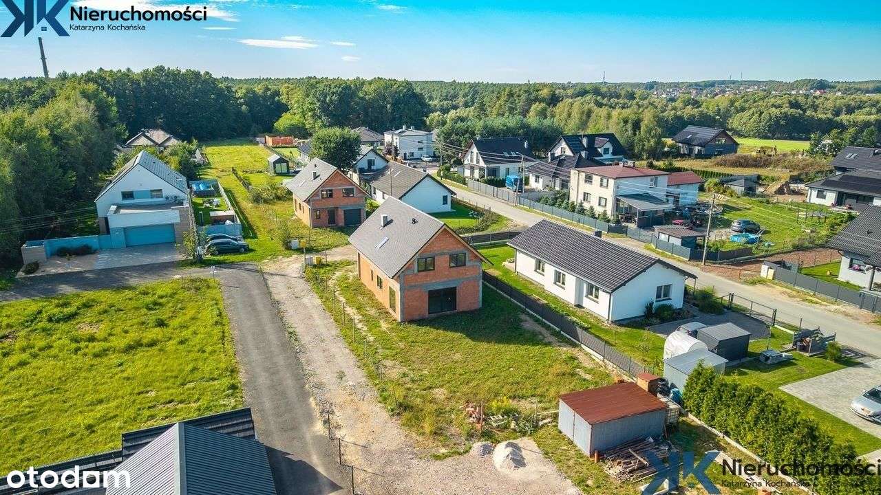 Super oferta Tylko do końca roku 499 tyś, Rogoźna! - Pełny obrazek: 5/20