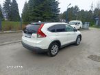 Honda CR-V - 3