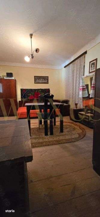 Casa de Vanzare Matei - Imagine principală: 5/10