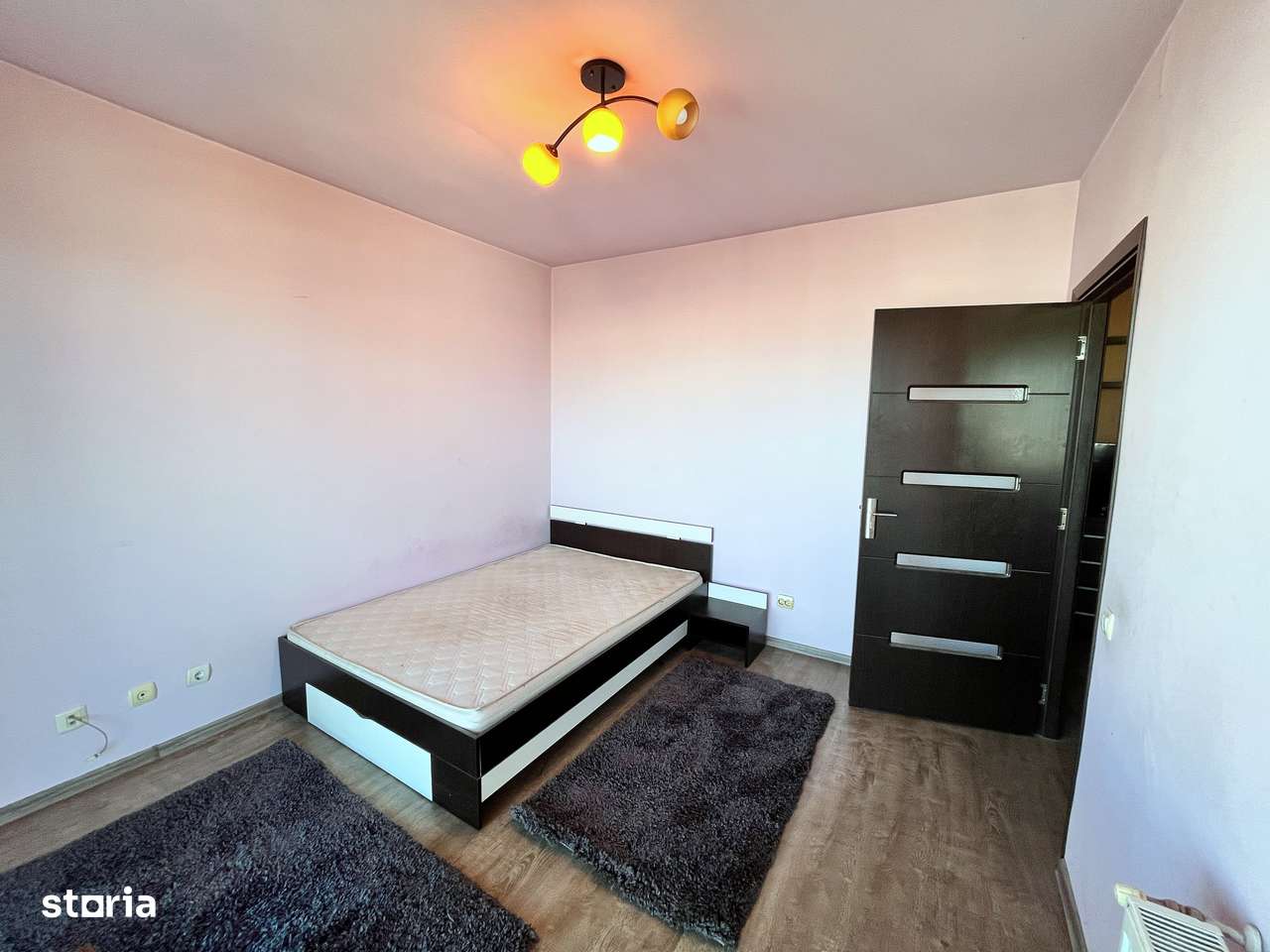 Apartament, 38 m², -5