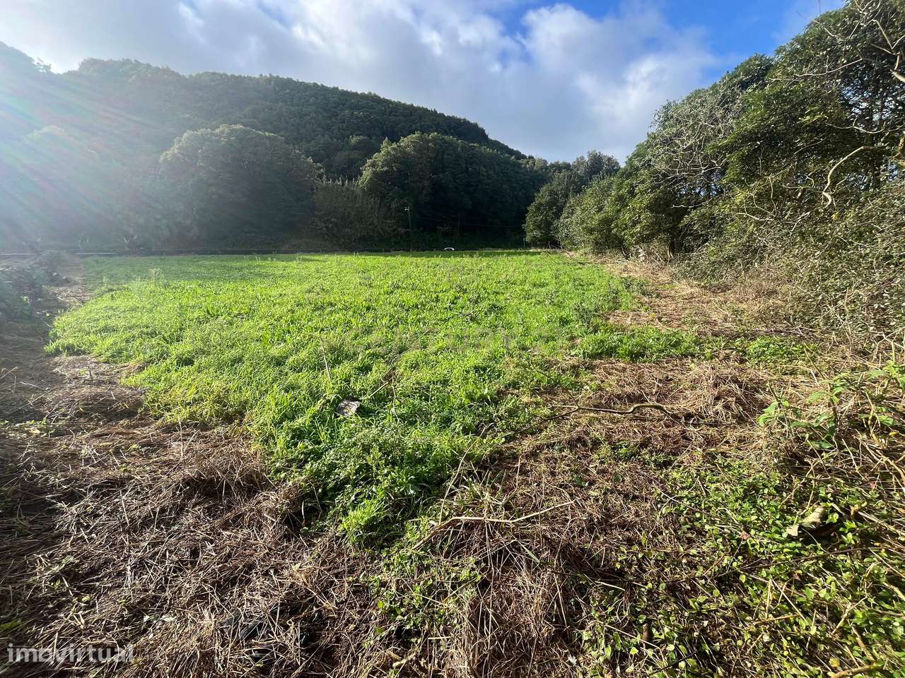 Terreno para construção - Grande imagem: 3/4