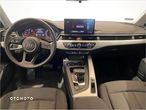 Audi A4 35 TFSI mHEV S tronic - 9