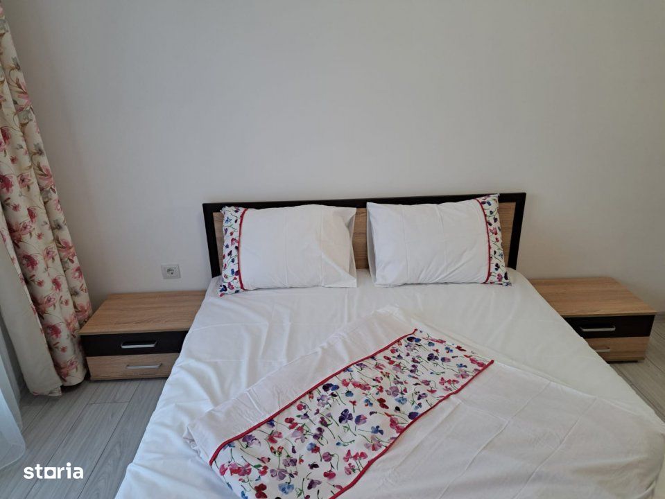 Apartament cu 2 camere de inchiriat Vitan