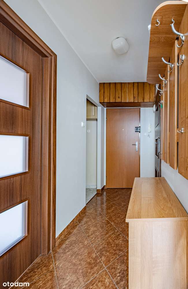 Mieszkanie w idealnej lokalizacji przy stacji METRA!-7