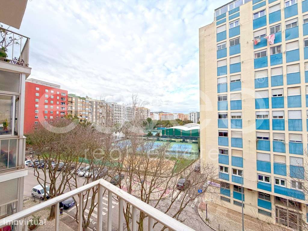 Apartamento T4, Bonfim, Setúbal-6