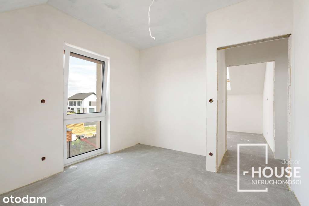 Dom + ogród | Gortatowo | bez PCC i prowizji-12