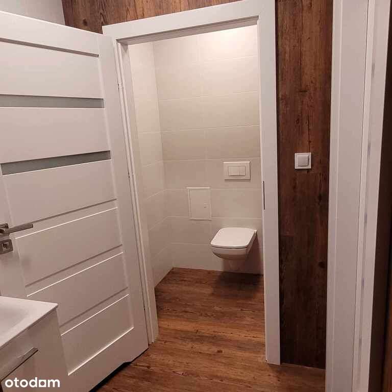 Lokal Handlowo-Biurowy Centrum Handlowe - Pełny obrazek: 4/4