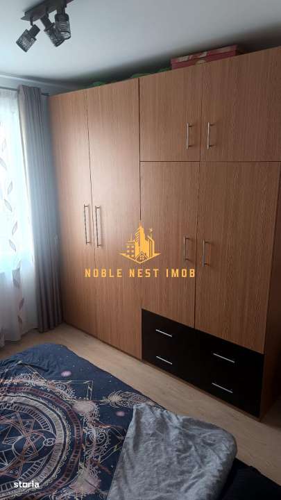 Apartament 3 camere – Tractorul, Brasov | COMISION 0%-17