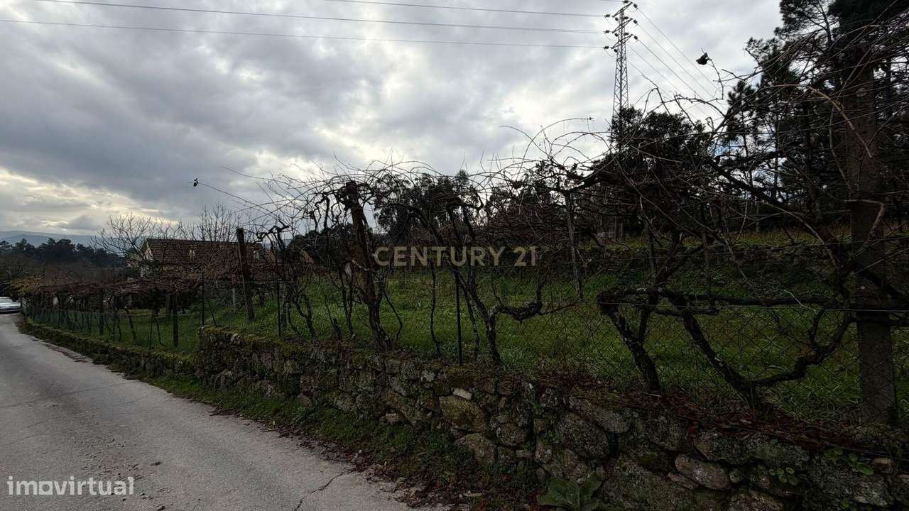 Moradia V3 - Termas de S. Vicente, Penafiel-38