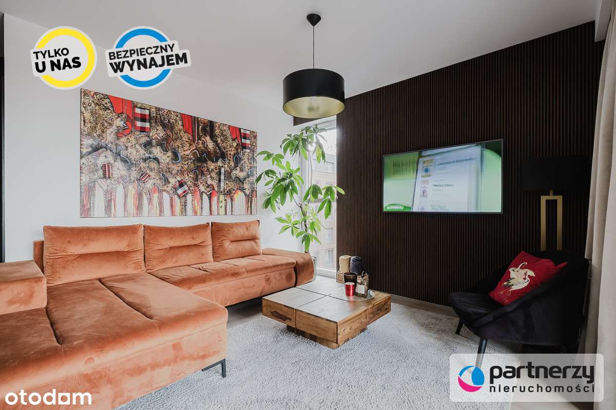 Cicho, wygodnie, pełne wyposażenie, hala garażowa - Pełny obrazek: 5/19