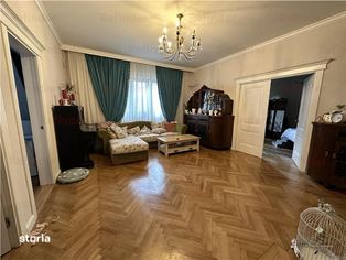 Oferta vanzare apartament in vila zona Vatra Luminoasa \/\/ Iancului