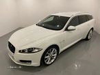 Jaguar XF Sportbrake 2.2 D R-Sport - 23