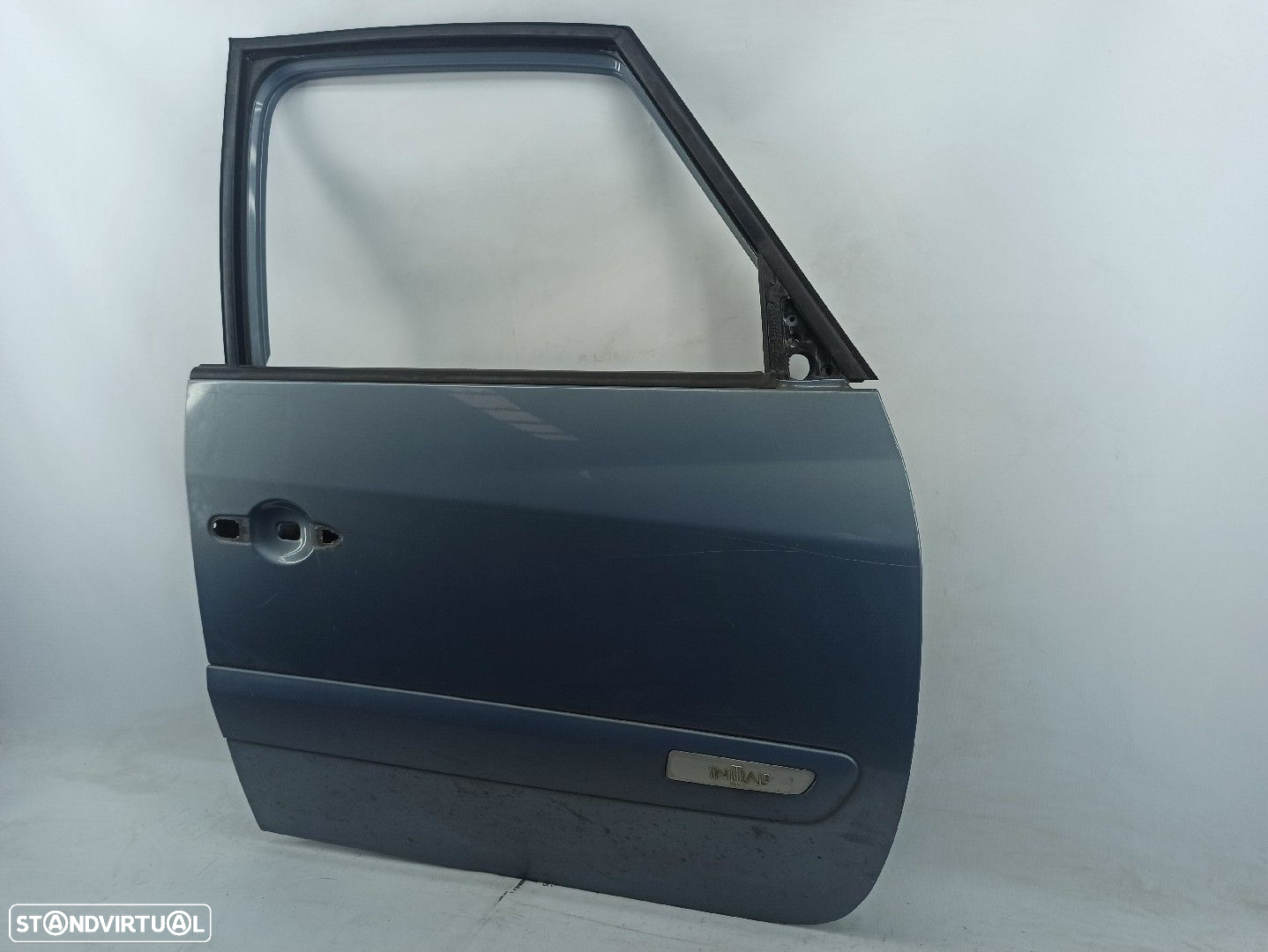 Porta Frente Direita Frt Drt Renault Espace Iv (Jk0/1_) - 3