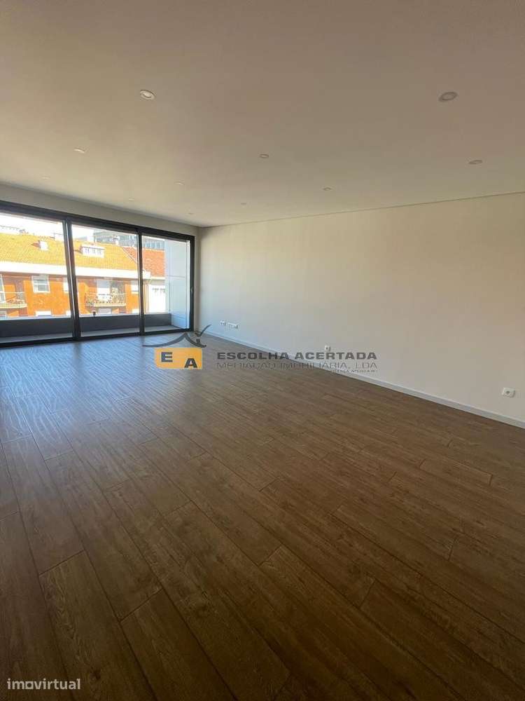 T2 - Porto Boavista Novo C/ Terraço - Grande imagem: 5/23