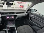 Audi e-tron 50 quattro - 35