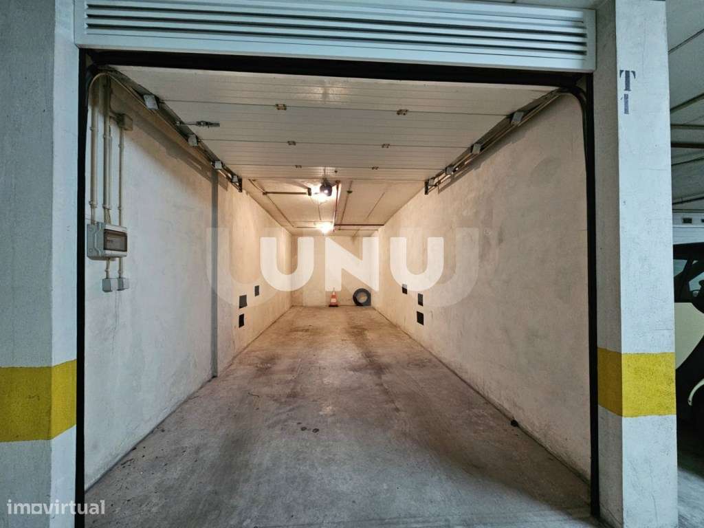 Apartamento T1+1 Duplex - No Centro da Cidade de Viseu-26