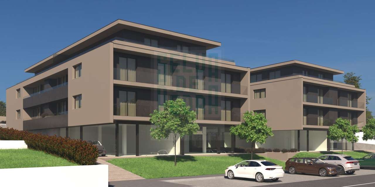 T3 C/ varanda em fafe - Grande imagem: 2/10