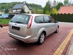 Ford Focus 1.6 TDCi Ambiente - 5