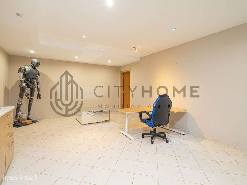 Moradia isolada T3 +1 em Portimão-42