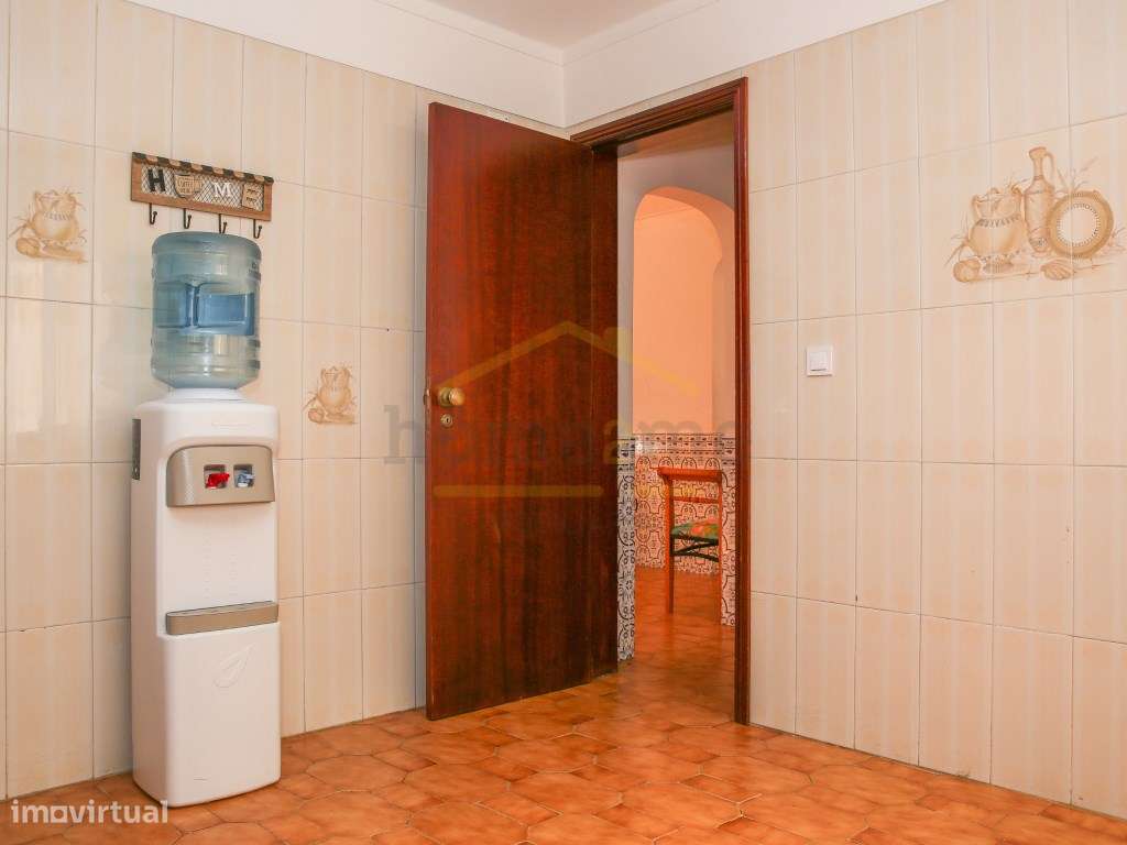 Apartamento T2- Praia de Santa Cruz-Torres Vedras-13