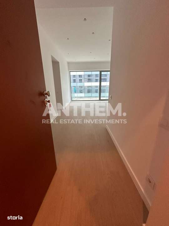Apartament 2 Camere Aviatiei Tower | Loc de Parcare-8