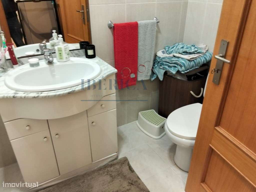Apartamento T2 Venda Valongo-9