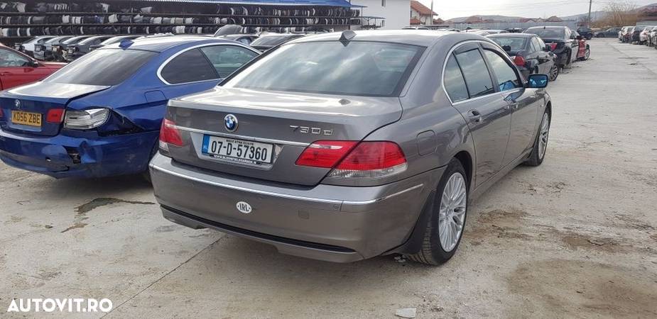 Bmw 730d - 4