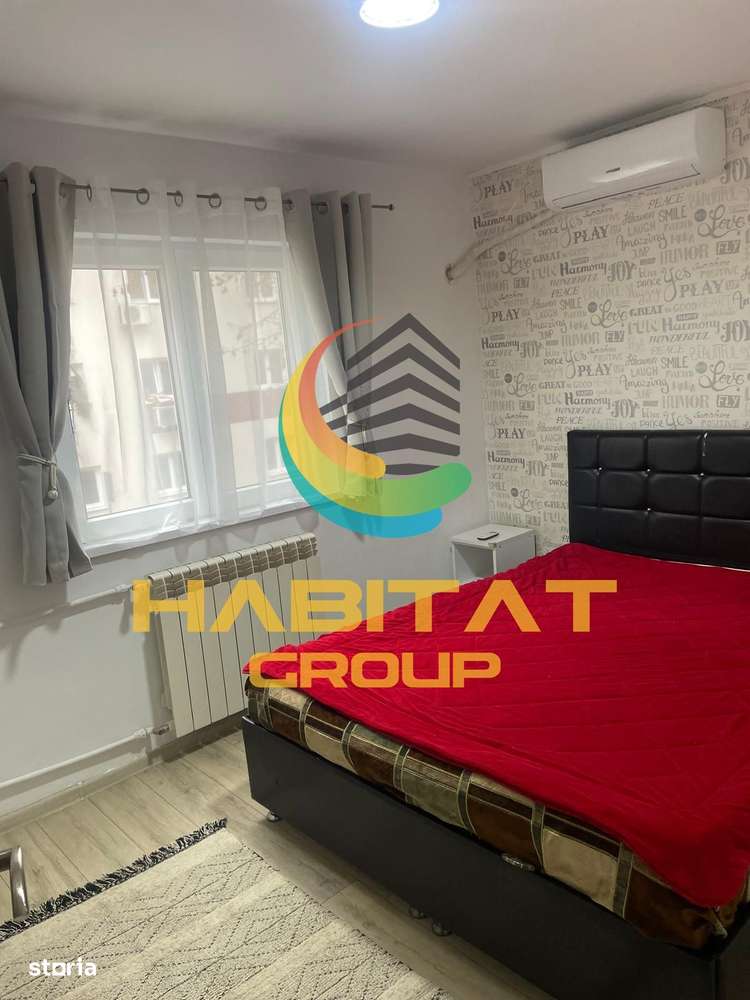 Vanzare apartament 2 camere mobilat si utilat Piata Resita - Imagine principală: 3/11